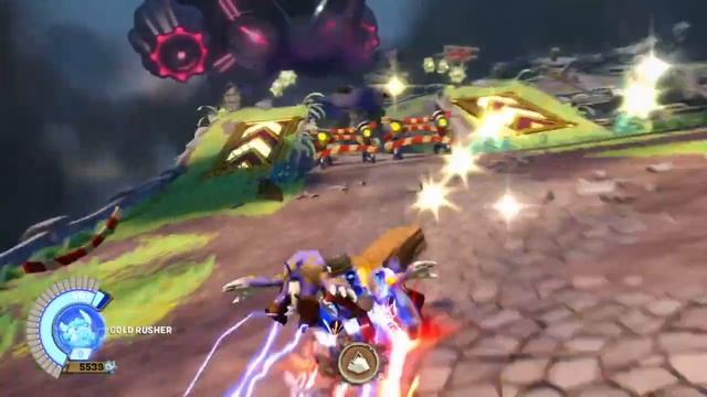 PS5 Testing: Skylanders Superchargers смотреть онлайн