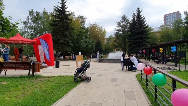 Пошли в поликлинику - попали на праздник! Что назначил доктор? смотреть онлайн
