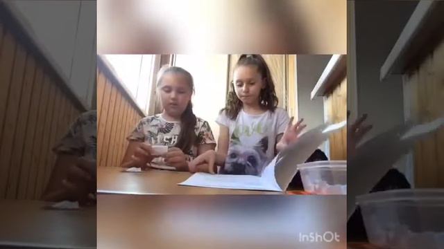 3 маркера челендж / Кто выиграл ??? / Анастасия Тв