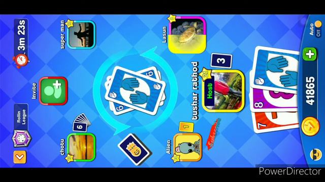 UNO | ऊनो | Card Party | UNO 5 players | UNO Card party#5 ka Fast Forward смотреть онлайн