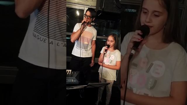 #nervesofsteel #erasure #pop Nerves of steel - Luli❤ and #marianless75 смотреть онлайн