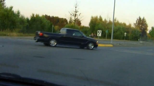 1994 Honda Civic DX Sedan 1.6L 4-speed auto смотреть онлайн
