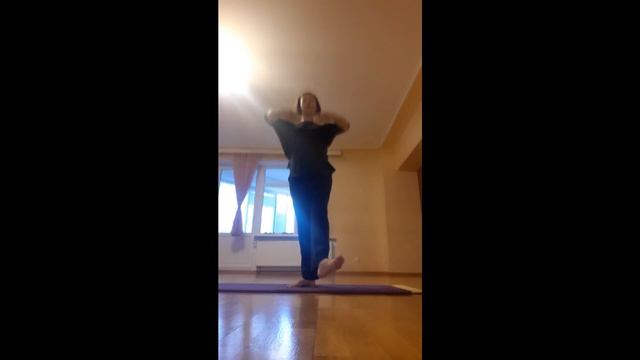 Боди балет. Нейрофитнес. Пилатес. Растяжка .Суставная гимнастика. Хореография. смотреть онлайн