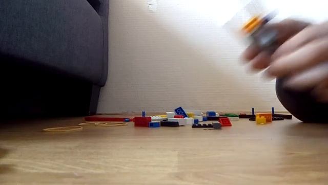 Lego brickshooter Tutorial pt1/2 смотреть онлайн