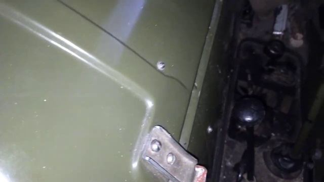 заводим газоны в минус -24°¢ смотреть онлайн