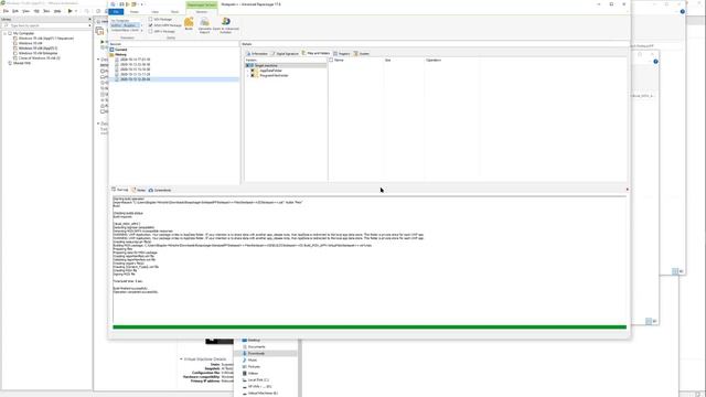 Discovering the Repackager - A Technical Walkthrough смотреть онлайн