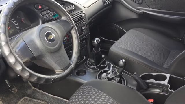 Видеопрезентация автомобиля Chevrolet niva смотреть онлайн