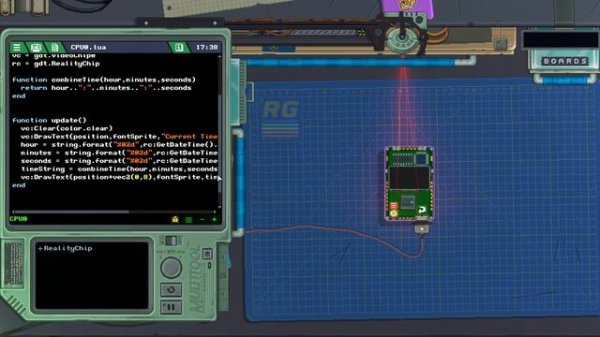 Retro Gadgets 0.1.6 - The Launcher Update