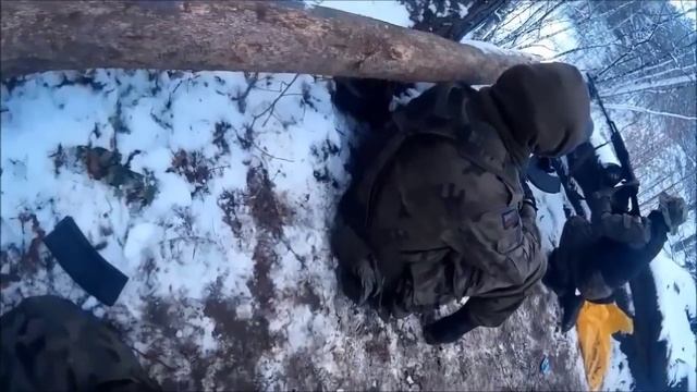 SOAT Tomaszów Mazowiecki- Misja Afganistan смотреть онлайн