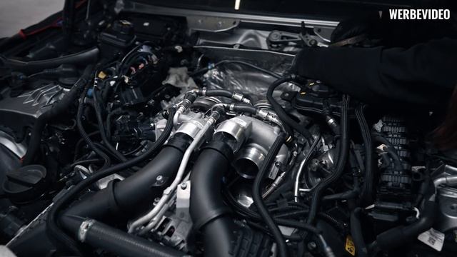 BMW F90 M5 Stage 3 | Dyno | 1000 PS?? | TPS-Performance