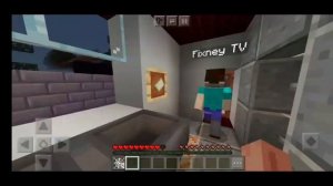 Мороженщик в Майнкрафт ICE SCREAM game in Minecraft