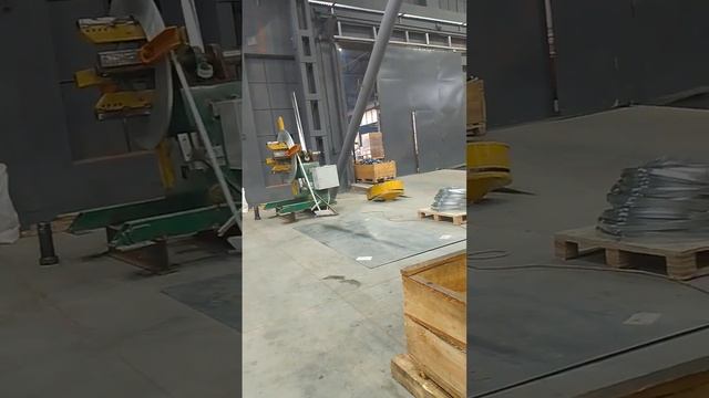 SUPLER. Хомут 3/4" (1900шт в час) смотреть онлайн