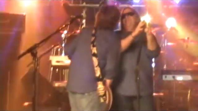 Knight Train- THE GALAXY REUNION ( A TRIBUTE TO BILL HAIGH ) смотреть онлайн