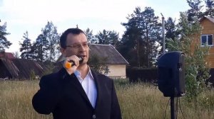 Песня о жёнах-мироносицах