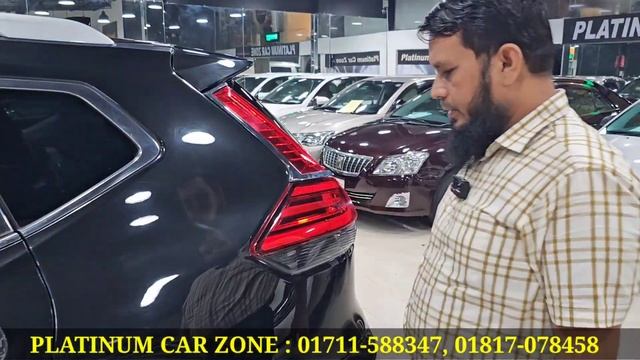 আজব এক অসাধারণ গাড়ি । Nissan X Trail Price In Bangladesh । Used Car Price In Bangladesh смотреть онлайн