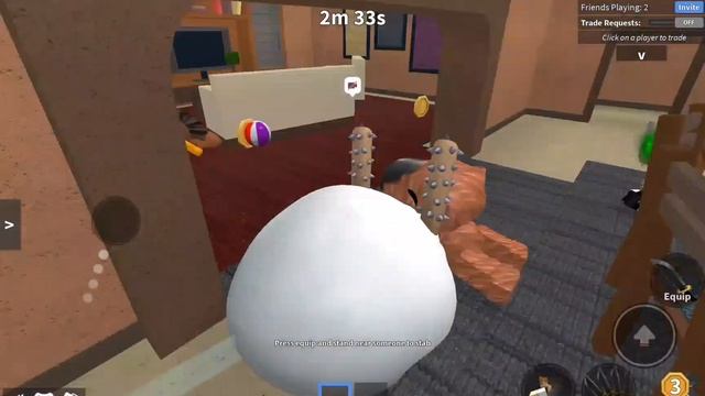 {?} Мм2, за egg dog {?} ~Ностальгия~ #mm2 #roblox #мм2 #роблокс #ностальгия #eggdog смотреть онлайн