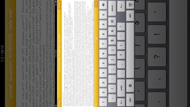 Взлом игры мегаполис на IOS смотреть онлайн