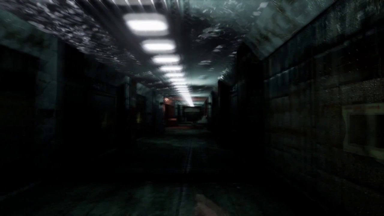 Red Button Gameplay смотреть онлайн