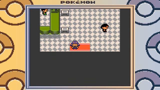 Pokemon Crystal (Randomized) - Part 10: That Silly Billy Egg смотреть онлайн