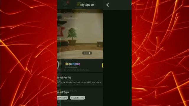 Как посмотреть статистику любого игрока? | Блокмен ГО | Blockman GO | смотреть онлайн