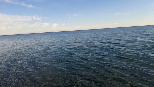 Прогулка по Имеретинской набережной смотреть онлайн