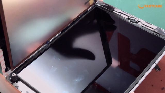 Thay pin iPad Gen 5 - Thay kính iPad Gen 5 смотреть онлайн