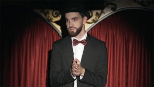 Святые жёны / женщины | Святые, 1 сезон, 8 выпуск