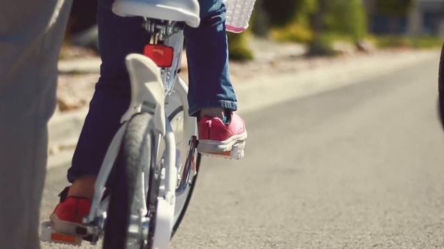 Ryda Kid's bikes смотреть онлайн