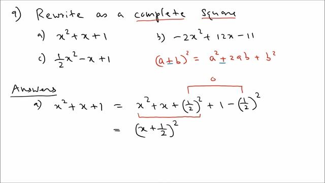 Algebra Review | Algebra for Precalculus | Calculus I | Calculus II | Differential Equations смотреть онлайн