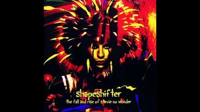 STEVIE SALAS - SHAPESHIFTER "THE RISE AND FALL OF STEVIE NO WONDER" [FULL ALBUM] смотреть онлайн