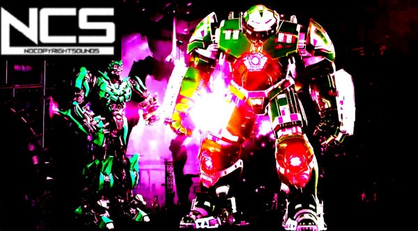 NCS ▶️ Anikdote - Turn It Up ✅