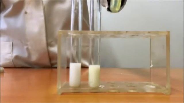 химия , качественные реакции . 5 группа , школа 1034 смотреть онлайн