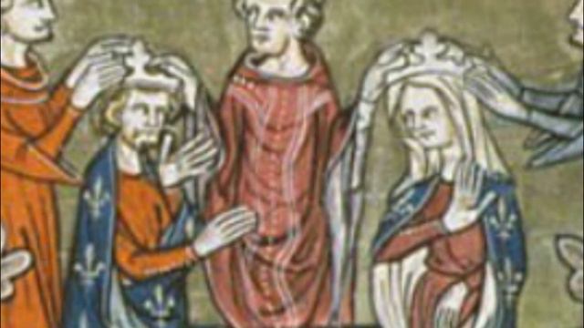 Blanche of Castile - A POWERFUL Regent смотреть онлайн