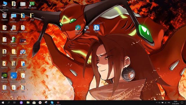 Что делать если не работает вебкамера и микрофон в Skype?#2 (Дополнение) смотреть онлайн