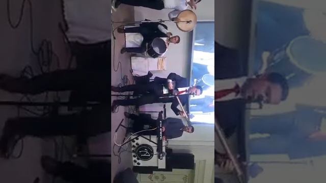 Sherzod Ergashev Ijrosida Zuhro Kelmadi