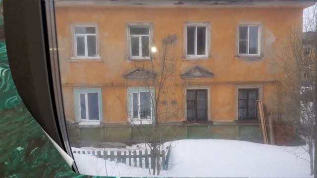 ПОЛЯРНЫЙ ДЕНЬ НАЧАЛСЯ 30 04 20 смотреть онлайн