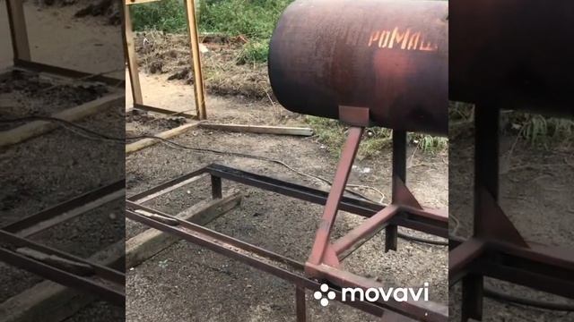 Сушилка зерновая СЗ-10!Сушим ячмень! 2021 смотреть онлайн