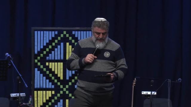 Шабат КЕМО 11.02.23 | проповедь Татьяны Чернякова | Еврейское прославление | Чудеса смотреть онлайн