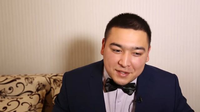 Свадьба Руслан-Нурия. смотреть онлайн