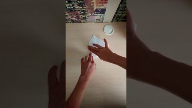 Как сложить оригами "парусный кораблик" из бумаги А4. (Лёгкое оригами из бумаги смотреть онлайн