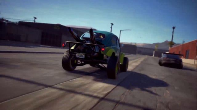NFS Payback Unlimited Money Glitch On Offroad Events смотреть онлайн