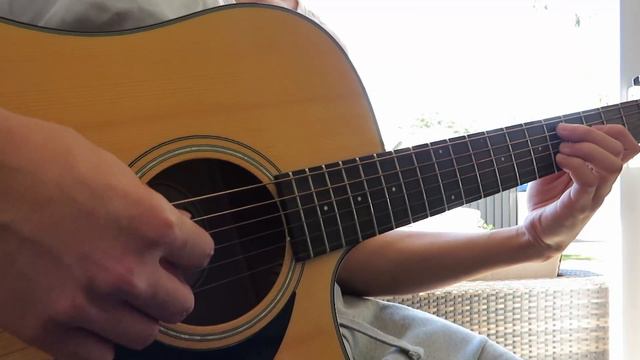 From The Start - Laufey | guitar cover mashup or something idk смотреть онлайн