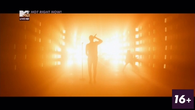 Imagine Dragons - Gold MTV Live HD смотреть онлайн