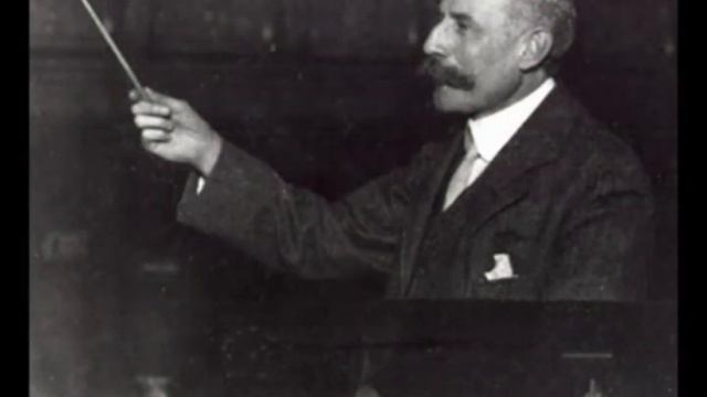Edward Elgar Polonaise F-dur (violin and organ) смотреть онлайн