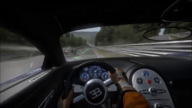 Need For Speed Shift 1 - (PC) Gameplay - (Seba91) - Parte 100 смотреть онлайн