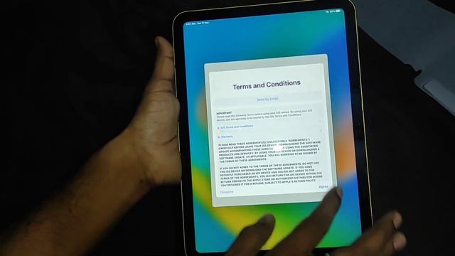 Ipad 10th Generation Full Review 2024 | ipad os 17.3 | Best Budget ipad смотреть онлайн