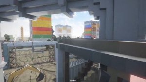 Взорвал ядерный реактор! [Teardown]