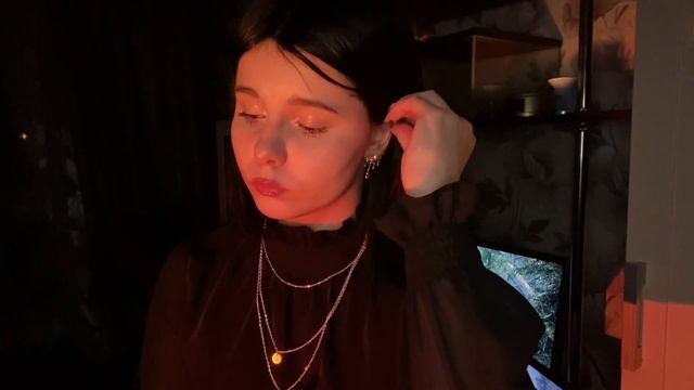 распаковка украшений с Wildberries до 300 рублей//эльфийские украшения