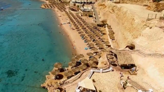 Tropitel Naama Bay. Шарм Эль Шейх. Обзор отеля смотреть онлайн
