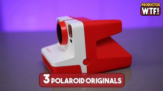 DESCUBRE la Mejor Cámara Instantánea Calidad Precio ▶Amazon 2021◀ смотреть онлайн